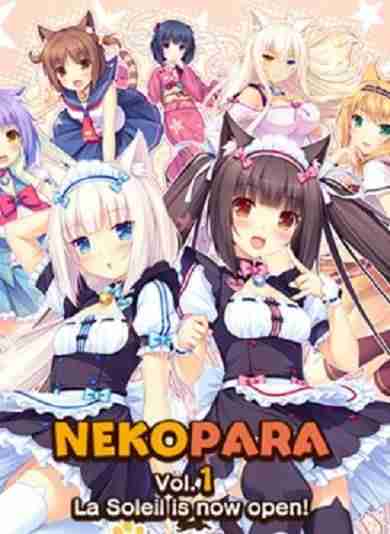 Descargar NEKOPARA Vol 1 [ENG][HI2U] por Torrent